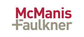 McManis Faulkner logo