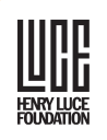 Luce Henry Luce Foundation logo