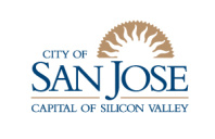 Logo of the City of San José