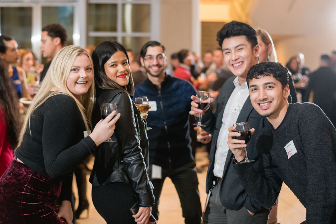 SJMA Young Professionals Young Professional, Networking, San Jose, Silicon Valley