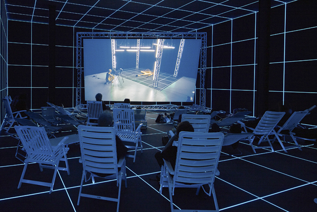 Hito Steyerl's Landmark Video Factory of the Sun to Open at the