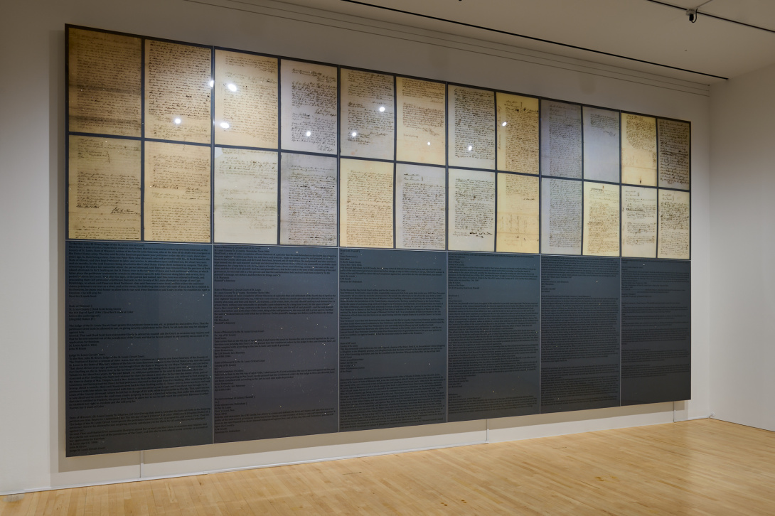 Seeing through Stone | San José Museum of Art