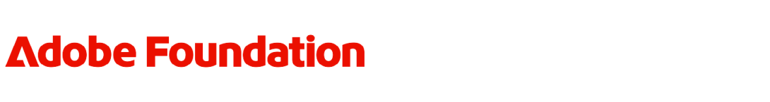 Adobe Foundation logo