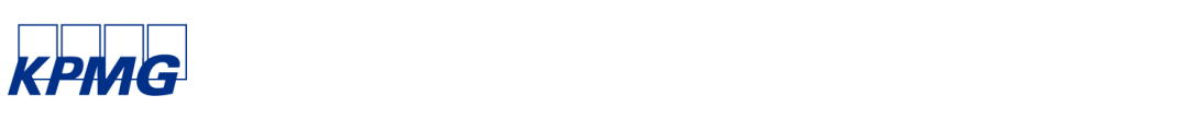 KMPG logo