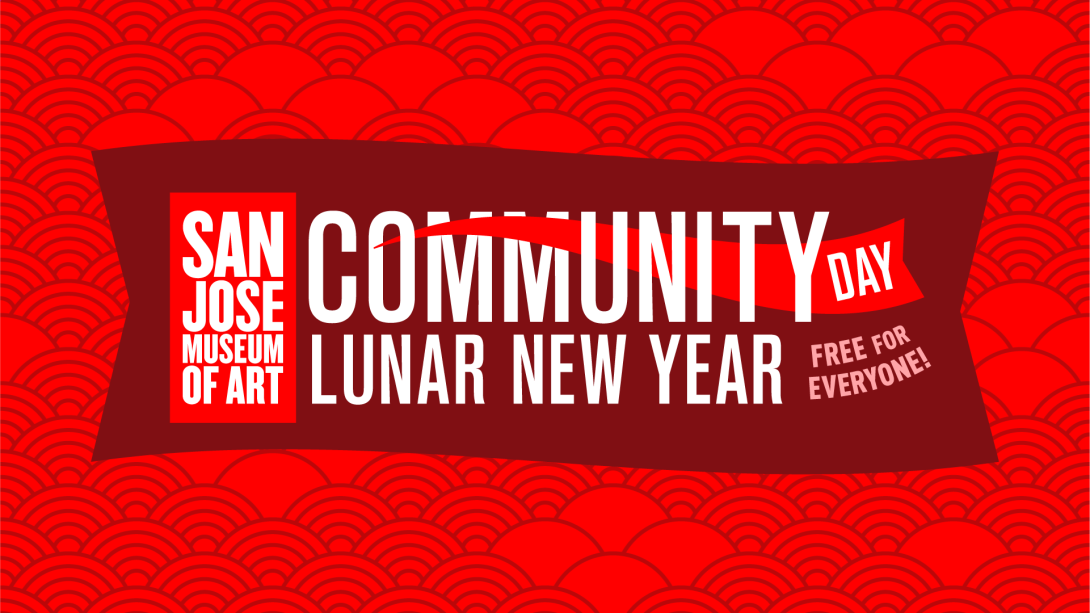 Community Day: Lunar New Year