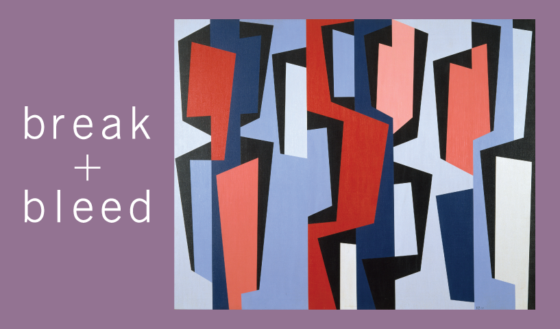 Geometric shapes