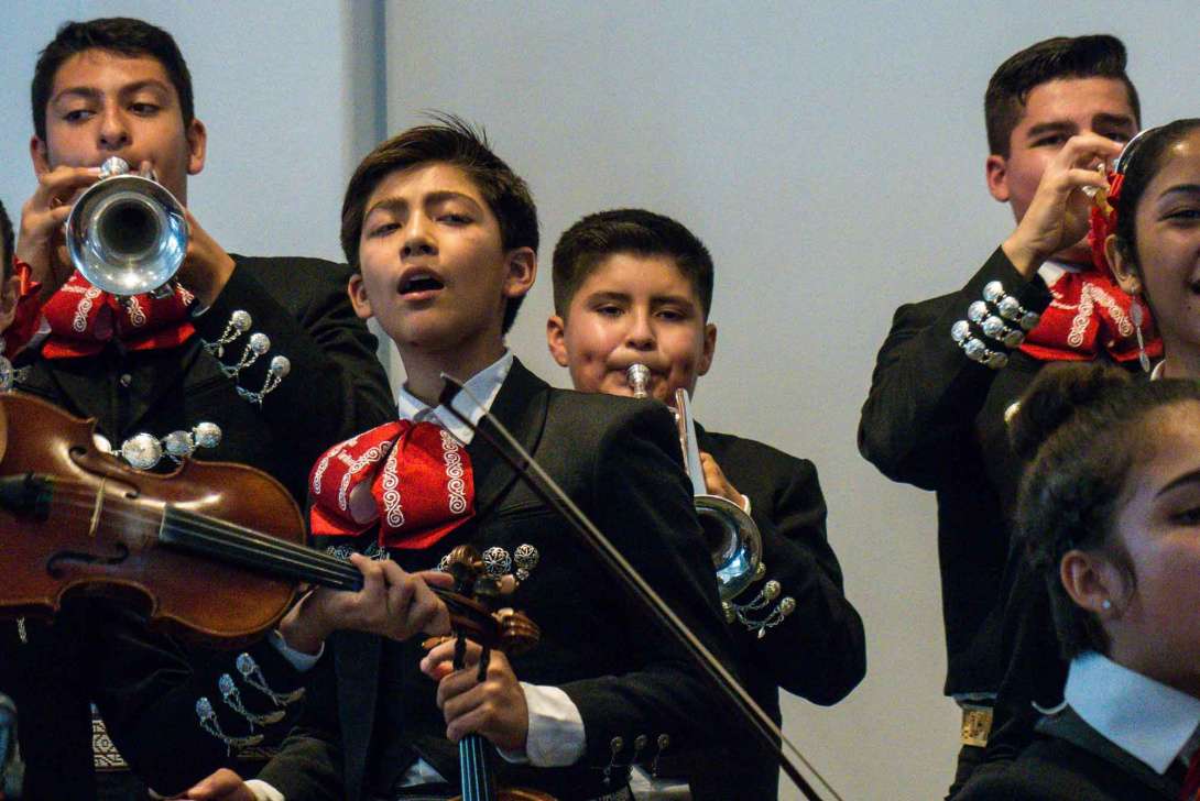 San Jose Jazz Next Gen Stage San Jose Jazz Next Gen Stage