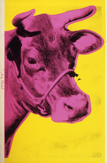 The Prints of Andy Warhol | San José Museum of Art