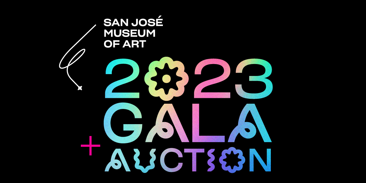 2023 Gala + Auction