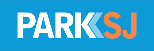 ParkSJ logo