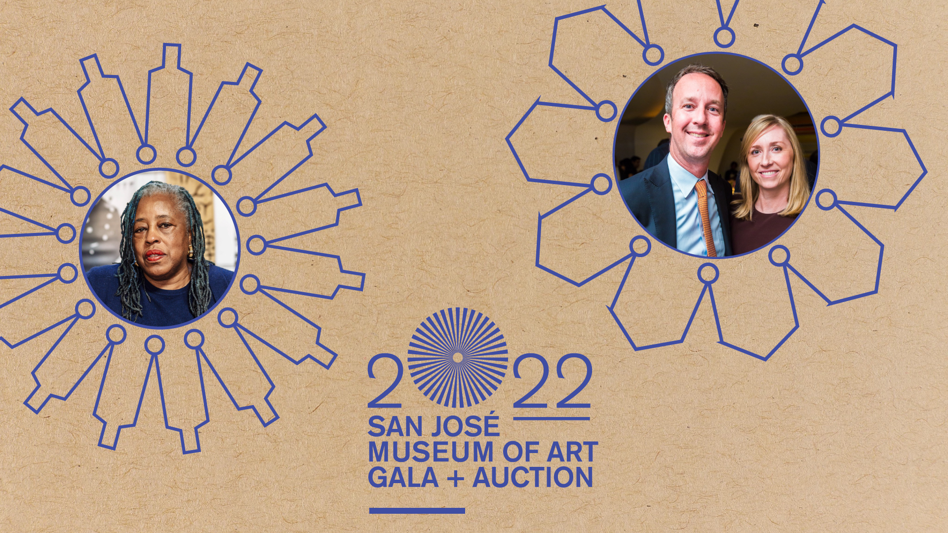 2022 Gala + Auction