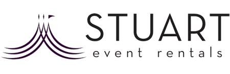 Stuart Party Rental Logo